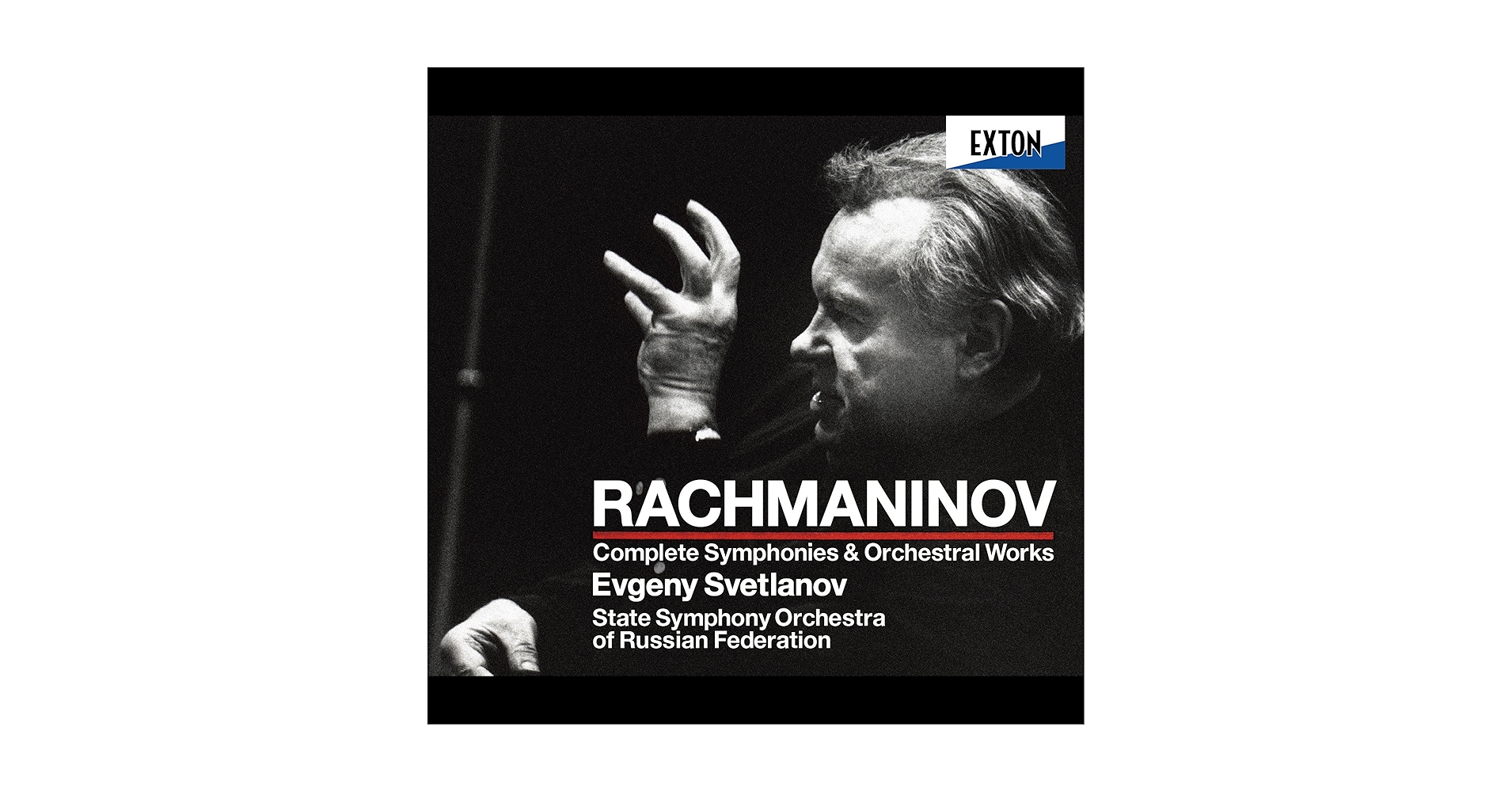 Rachmaninov: Complete Symphonies & Orchestral Works - Amazon